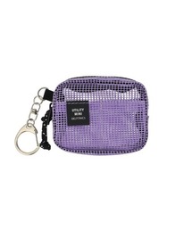 Inner Carrying（インナーキャリング）の「インナーキャリング キーホルダー メッシュ（キーホルダー）」