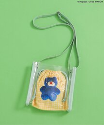 BREEZE(�u���[�Y)��mojojojo �N���ABAG �В�(�V�����_�[�o�b�O)