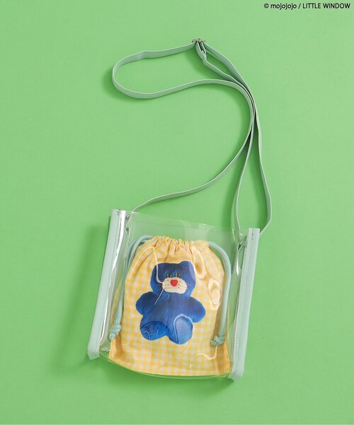 セール】撥水ショルダーBAG/288531（ショルダーバッグ）｜GLOBAL WORK