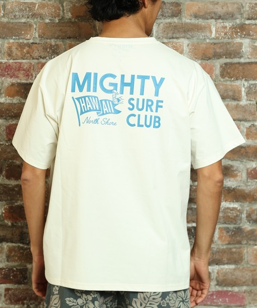 セール】【ムラサキスポーツ限定】Mighty Surf Club/マイティーサーフ