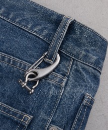 COLONY 2139（コロニートゥーワンスリーナイン）の「シャックルカラビナ（キーケース/キーアクセサリー）」