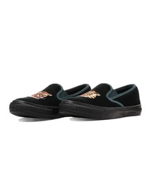 CONVERSE（コンバース）の「CONVERSE ALL STAR KUNGFU SLIP-ON（コンバース オールスター カンフー スリップオン）（スリッポン）」