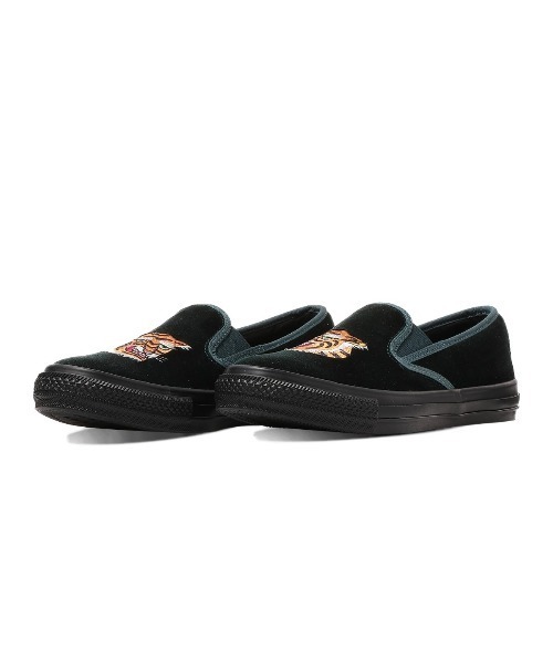 CONVERSE ALL STAR KUNGFU SLIP-ON（コンバース オールスター カンフー