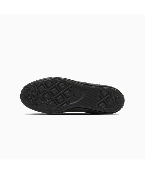 CONVERSE(コンバース)の「CONVERSE ALL STAR KUNGFU SLIP-ON(コンバース オールスター カンフー スリップオン)(スリッポン・メンズ・グリーン/ブラック系・22.5cm/23cm/23.5cm/24cm/24.5cm/25cm/25.5cm/26cm/26.5cm/27cm/27.5cm/28cm/29cm/30cm)」の12枚目の写真