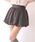 one after another NICE CLAUP�i�����A�t�^�[�A�i�U�[�i�C�X�N���b�v�j�́u�����[�X�o���[���X�J�p���i�X�J�[�g�j�v�b�`���R�[���O���[