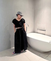 COUDRE｜クードルのその他トップス（ショート丈）通販 - ZOZOTOWN