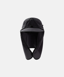 MOIF（モイフ）の「[SS26] TRAIL SHADE CAP / GRAPHITE（キャップ）」