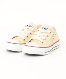 CONVERSE（コンバース）の「《CONVERSE》CHILD ALL STAR Z OX チャイルド オールスター Z OX（スニーカー）」