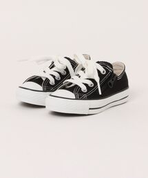 CONVERSE（コンバース）の「《CONVERSE》CHILD ALL STAR Z OX チャイルド オールスター Z OX（スニーカー）」