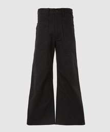 WhoWhat（フーワット）の「12oz DENIM ORIGAMI POCKET PANTS（デニムパンツ）」