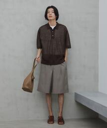 T/W Tropical Wide Shorts