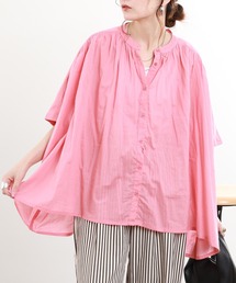 レディースのトップス（ピンク/桃色系）ファッション通販 - ZOZOTOWN