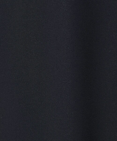 MARW UNITED ARROWS(マルゥ ユナイテッドアローズ)の「<MARW UNITED ARROWS>シフォン スリット ワンピース(ワンピース・レディース・ブラック/ネイビー/ロイヤルブルー・FREE)」の15枚目の写真