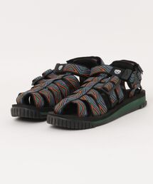 【SHAKA】スポーツサンダル HIKER