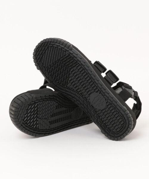 SHAKA(シャカ)の「【SHAKA】スポーツサンダル HIKER(サンダル・メンズ・ブラック/マルチ/ベージュ・26.0cm/27.0cm/28.0cm)」の5枚目の写真