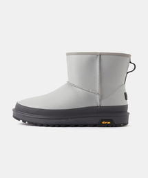 UGG｜アグ（メンズ）のブーツ（シルバー/銀色系）通販 - ZOZOTOWN