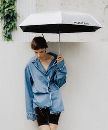 HUNTER × Ameri PREMIUM NYLON BUCKET（ハンドバッグ）｜HUNTER