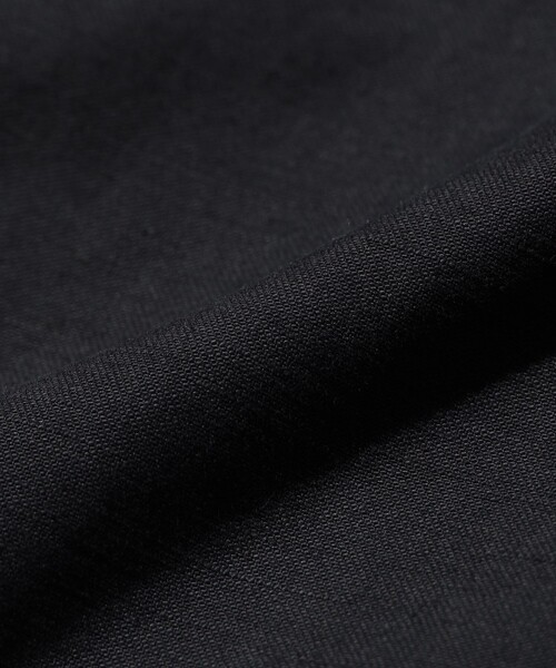 BEAMS PLUS（ビームスプラス）の「MIL Utility Shorts Reversed Sateen（その他パンツ・メンズ・ブラック/オリーブ/グリーン/ネイビー・SMALL/MEDIUM/X-LARGE/LARGE）」の13枚目の写真