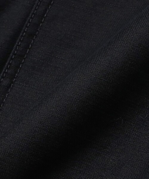 BEAMS PLUS（ビームスプラス）の「MIL Utility Shorts Reversed Sateen（その他パンツ・メンズ・ブラック/オリーブ/グリーン/ネイビー・SMALL/MEDIUM/X-LARGE/LARGE）」の18枚目の写真