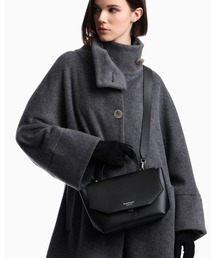 Leather Wrap Bag（ハンドバッグ）｜TODAYFUL（トゥデイフル）の