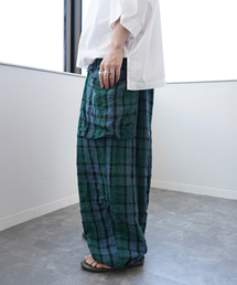 フレンチリネンツイルスカート（スカート）｜JOURNAL STANDARD LUXE