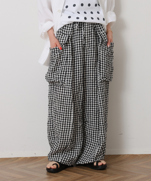 JOURNAL STANDARD LUXE（ジャーナルスタンダード ラックス）の「リネン