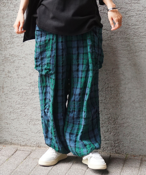 JOURNAL STANDARD LUXE（ジャーナルスタンダード ラックス）の「リネン