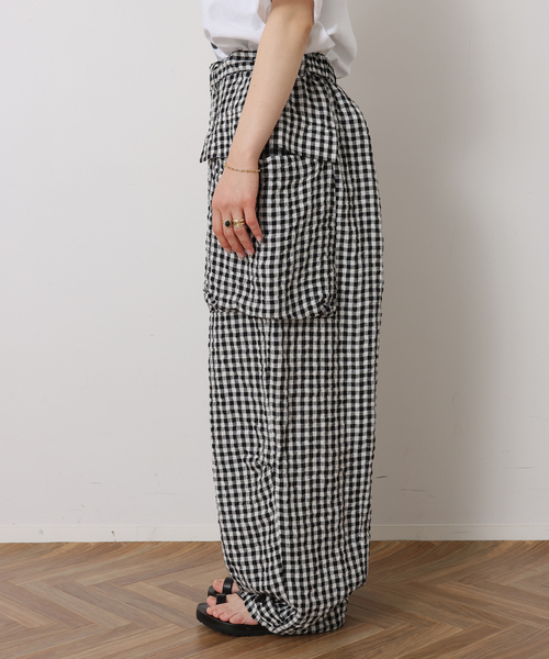JOURNAL STANDARD LUXE（ジャーナルスタンダード ラックス）の「リネン