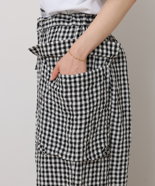 JOURNAL STANDARD LUXE（ジャーナルスタンダード ラックス）の「リネン