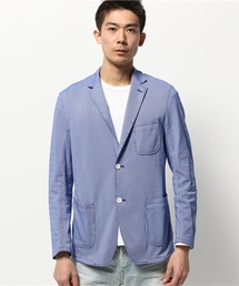 ESSENTIAL GARMENT MEN'S BIGI | サマージャケット/COOL MAX(クールマックス)(テーラードジャケット)