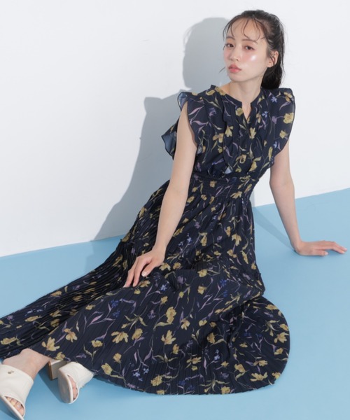 JILL by JILL STUART｜ジル バイ ジル スチュアートのワンピース