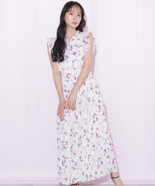 JILL by JILL STUART｜ジル バイ ジル スチュアートのワンピース