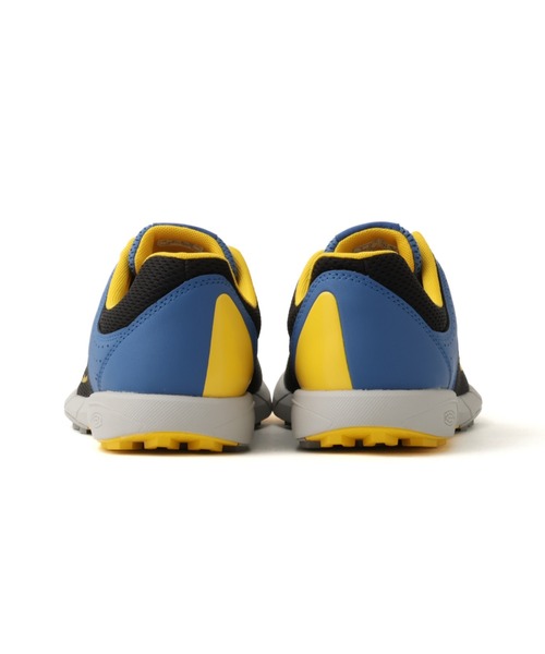 KEEN(キーン)の「KEEN A86 / キーン A86(スニーカー・メンズ・コバルトブルー・27.5cm/27.0cm/26.5cm/26.0cm/25.5cm/25.0cm/30.0cm/29.0cm/28.0cm)」の3枚目の写真