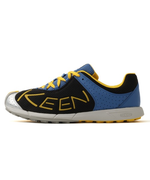 KEEN(キーン)の「KEEN A86 / キーン A86(スニーカー・メンズ・コバルトブルー・27.5cm/27.0cm/26.5cm/26.0cm/25.5cm/25.0cm/30.0cm/29.0cm/28.0cm)」の5枚目の写真