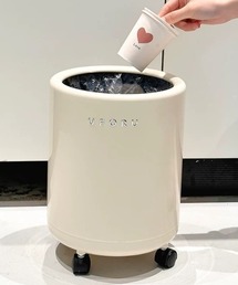 Made in I（メイドインアイ）の「キャスター付きダストボックス（ダストボックス）」
