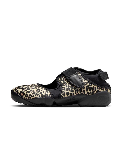NIKE(ナイキ)の「【NIKE(ナイキ)】ウィメンズ エアリフト(スニーカー・レディース・ブラック・24/25/23)」の1枚目の写真