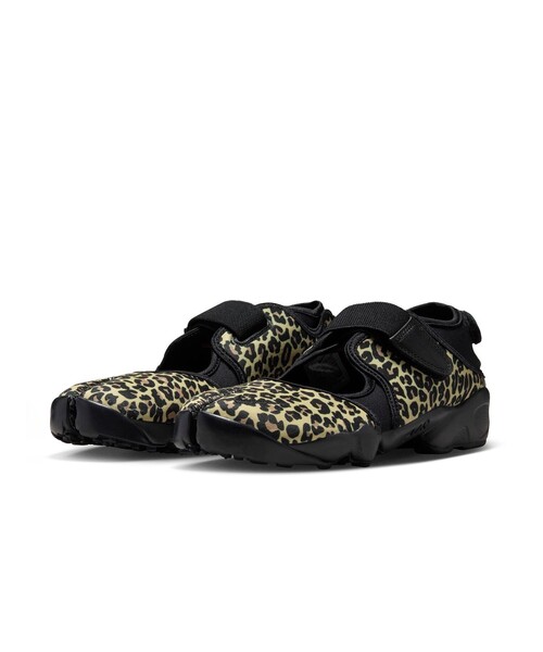 NIKE(ナイキ)の「【NIKE(ナイキ)】ウィメンズ エアリフト(スニーカー・レディース・ブラック・24/25/23)」の2枚目の写真