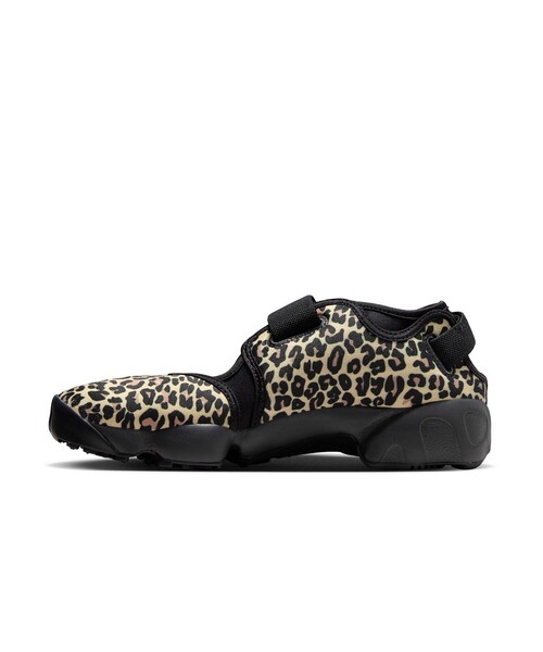 NIKE(ナイキ)の「【NIKE(ナイキ)】ウィメンズ エアリフト(スニーカー・レディース・ブラック・24/25/23)」の3枚目の写真