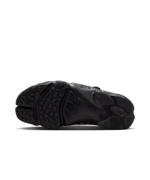 NIKE(ナイキ)の「【NIKE(ナイキ)】ウィメンズ エアリフト(スニーカー・レディース・ブラック・24/25/23)」の8枚目の写真