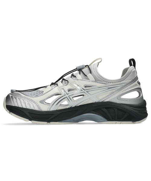 Spick & Span（スピックアンドスパン）の「ASICS / アシックス GT-2160 CITY BREEZE 1203A951（スニーカー・レディース・ブラウン/グレー・24.5cm/24cm/23.5cm）」の3枚目の写真