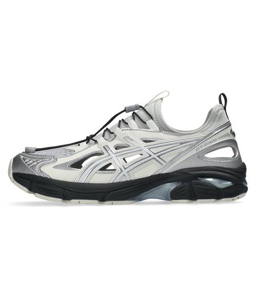 Spick & Span（スピックアンドスパン）の「ASICS / アシックス GT-2160 CITY BREEZE 1203A951（スニーカー・レディース・ブラウン/グレー・24.5cm/24cm/23.5cm）」の4枚目の写真