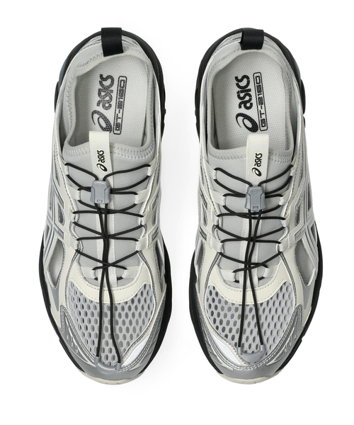 Spick & Span（スピックアンドスパン）の「ASICS / アシックス GT-2160 CITY BREEZE 1203A951（スニーカー・レディース・ブラウン/グレー・24.5cm/24cm/23.5cm）」の6枚目の写真