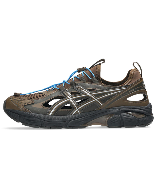 Spick & Span（スピックアンドスパン）の「ASICS / アシックス GT-2160 CITY BREEZE 1203A951（スニーカー・レディース・ブラウン/グレー・24.5cm/24cm/23.5cm）」の13枚目の写真