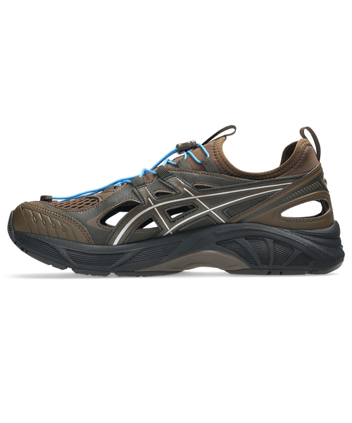 Spick & Span（スピックアンドスパン）の「ASICS / アシックス GT-2160 CITY BREEZE 1203A951（スニーカー・レディース・ブラウン/グレー・24.5cm/24cm/23.5cm）」の14枚目の写真