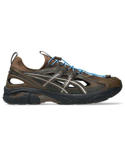 Spick & Span（スピックアンドスパン）の「ASICS / アシックス GT-2160 CITY BREEZE 1203A951（スニーカー・レディース・ブラウン/グレー・24.5cm/24cm/23.5cm）」の15枚目の写真
