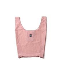 OMCC（オーエムシーシー）の「Shopping Bag Natural Ripstop M - ショッピングバッグ ナチュラルリップストップ M（エコバッグ/サブバッグ）」