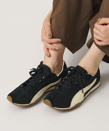 ＜PUMA＞Hストリート エラスティック スニーカー