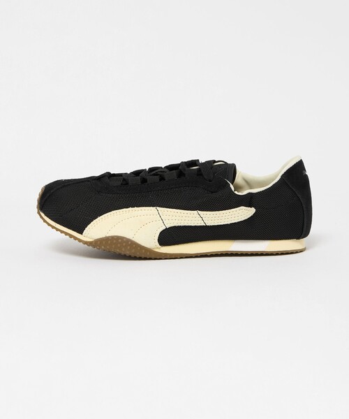 PUMA(プーマ)の「<PUMA>Hストリート エラスティック スニーカー(スニーカー・レディース・レッド/ブラック・23cm/24cm/25cm/23.5cm/24.5cm)」の13枚目の写真