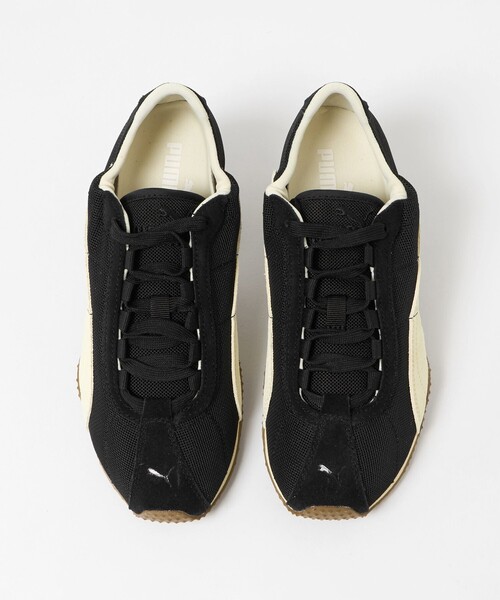 PUMA(プーマ)の「<PUMA>Hストリート エラスティック スニーカー(スニーカー・レディース・レッド/ブラック・23cm/24cm/25cm/23.5cm/24.5cm)」の14枚目の写真