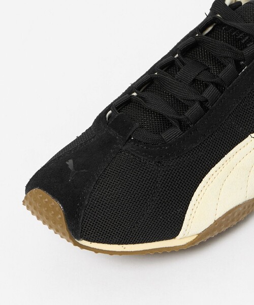 PUMA(プーマ)の「<PUMA>Hストリート エラスティック スニーカー(スニーカー・レディース・レッド/ブラック・23cm/24cm/25cm/23.5cm/24.5cm)」の15枚目の写真